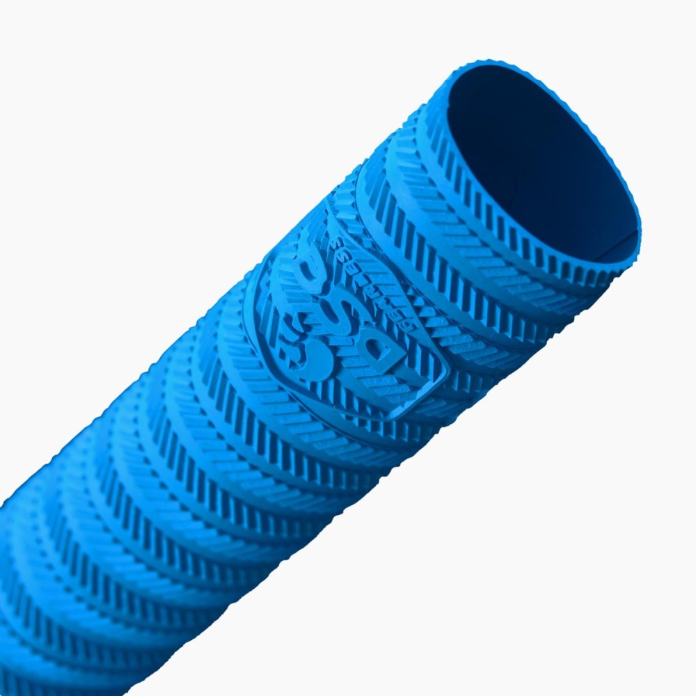 DSC Ring Line Band Chevron, Blue