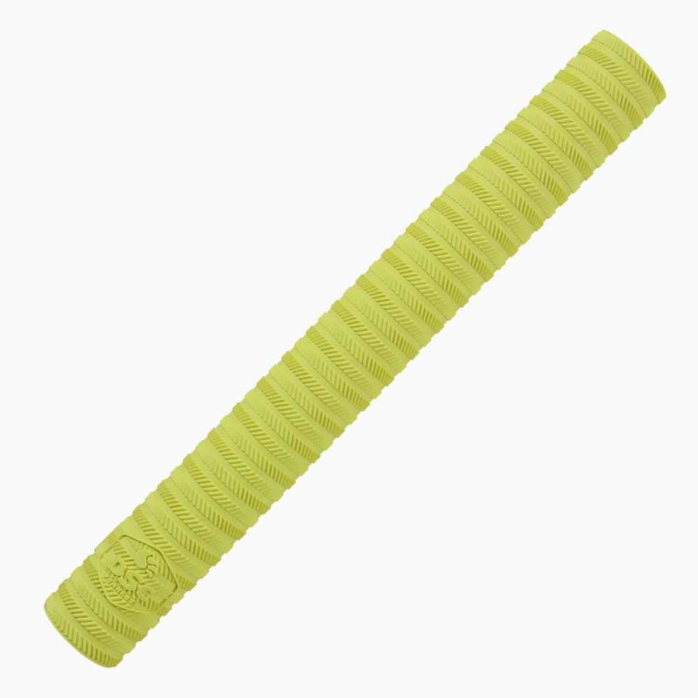 DSC Ring Line Band Chevron, Fluro Yellow