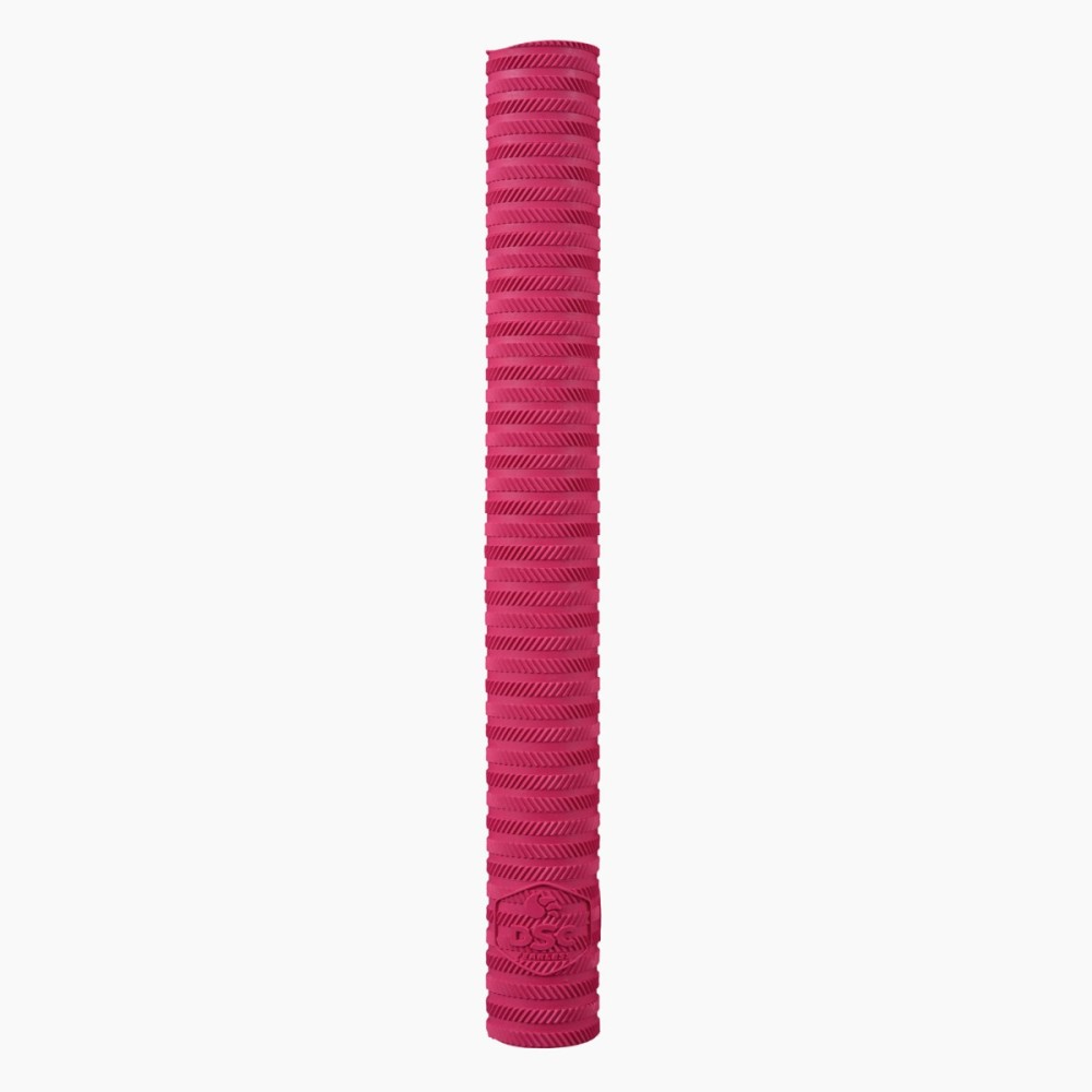 DSC Ring Line Band Chevron, Pink