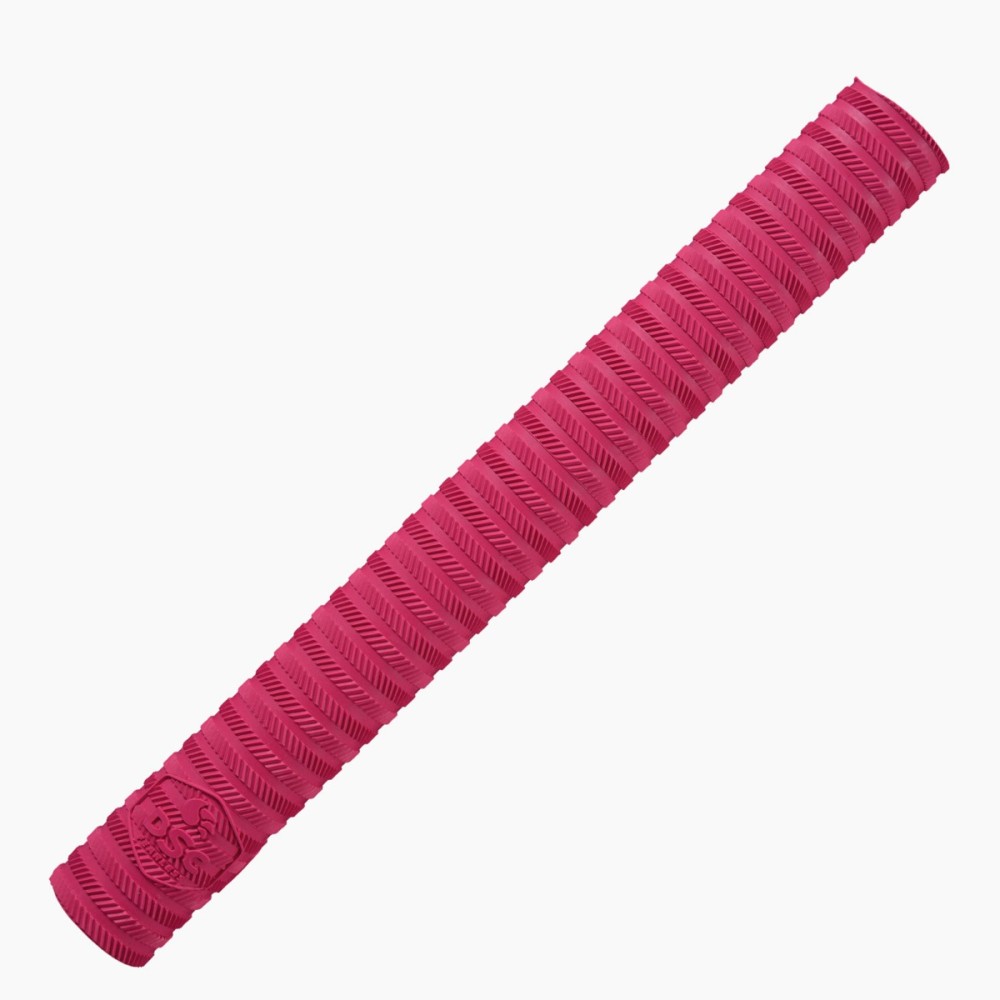 DSC Ring Line Band Chevron, Pink