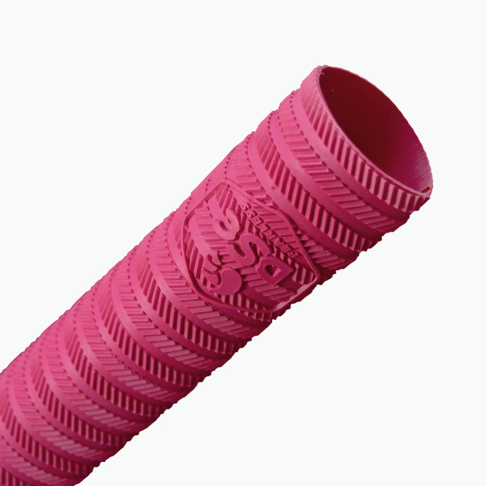 DSC Ring Line Band Chevron, Pink