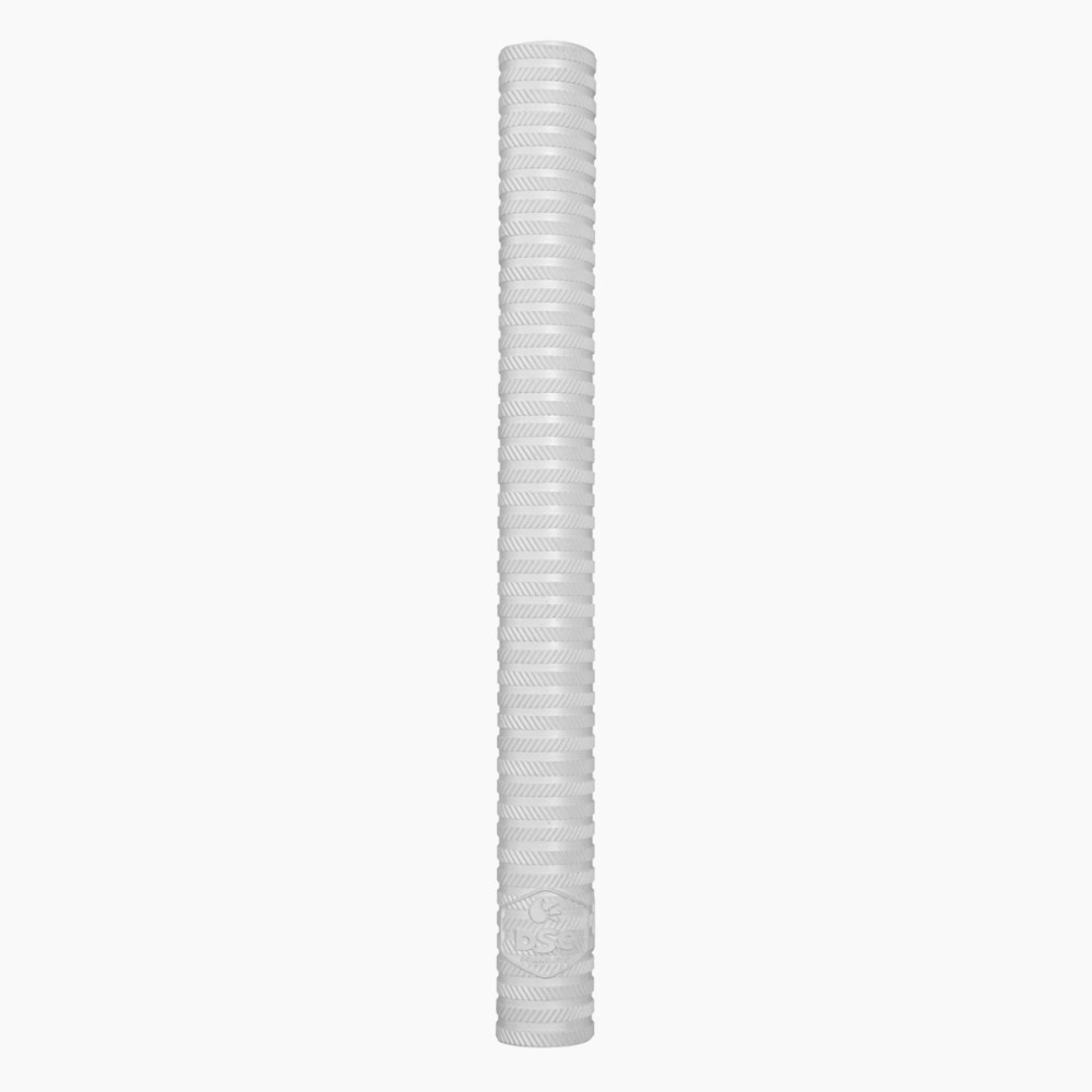 DSC Ring Line Band Chevron, White
