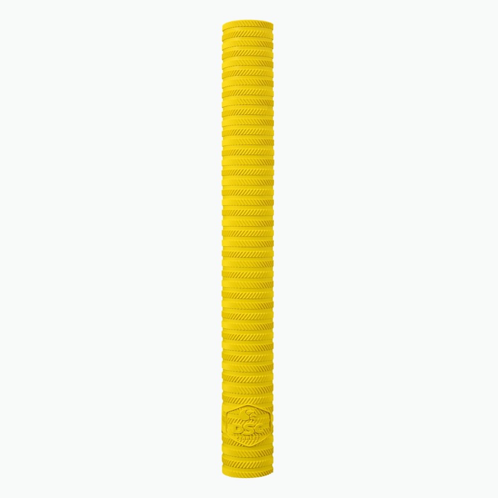 DSC Ring Line Band Chevron, Yellow
