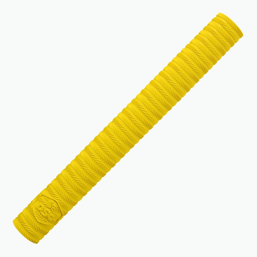 DSC Ring Line Band Chevron, Yellow