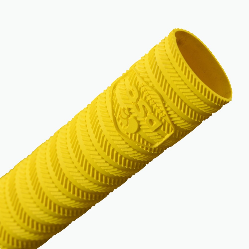 DSC Ring Line Band Chevron, Yellow