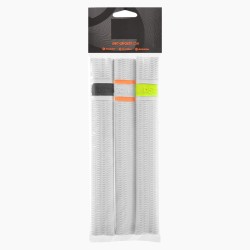 DSC Ripple Flite Bat Grip (Pack of 3)