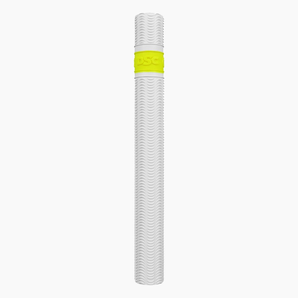 DSC Ripple Flite Bat Grip (Pack of 3) DSC Ripple Flite Bat Grip (Pack of 3)