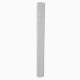 DSC Ripple Flite Bat Grip, White DSC Ripple Flite Bat Grip, White
