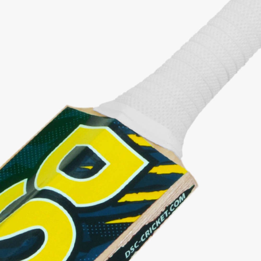 DSC Roar Blast Kashmir Willow Bat, 1 DSC Roar Blast Kashmir Willow Bat, 1