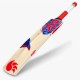 DSC Roar Hunter Kashmir Willow Bat, 1 DSC Roar Hunter Kashmir Willow Bat, 1