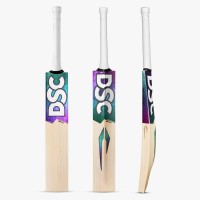 DSC RS 040 English Willow Cricket Bat, Mens