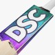 DSC RS 040 English Willow Cricket Bat, Mens DSC RS 040 English Willow Cricket Bat, Mens