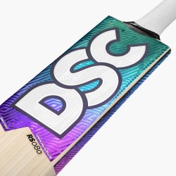 DSC RS 080 English Willow Cricket Bat, Mens DSC RS 080 English Willow Cricket Bat, Mens