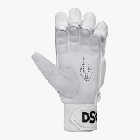 DSC RS 35 (God's Plan) Batting Gloves, Mens Left