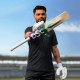 DSC RS 35 (God's Plan) Cricket Bat, 3