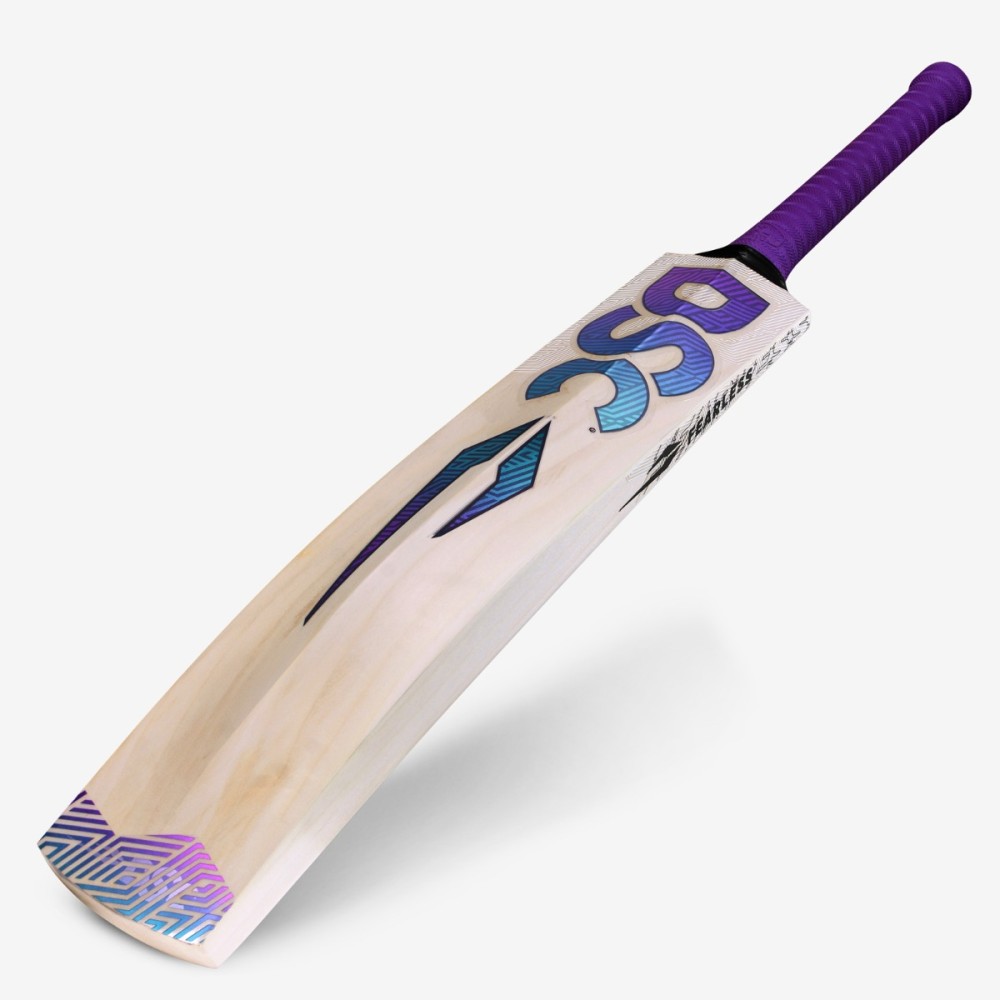 DSC RS Exclusiv Kashmir Willow Bat, 6 DSC RS Exclusiv Kashmir Willow Bat, 6