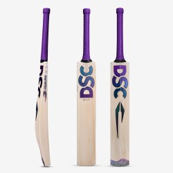 DSC RS Exclusiv Kashmir Willow Bat DSC RS Exclusiv Kashmir Willow Bat