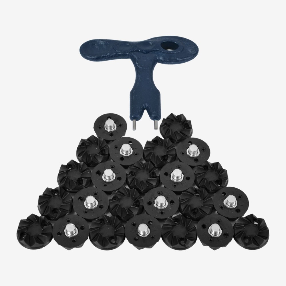 DSC Rubber Studs