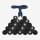 DSC Rubber Studs