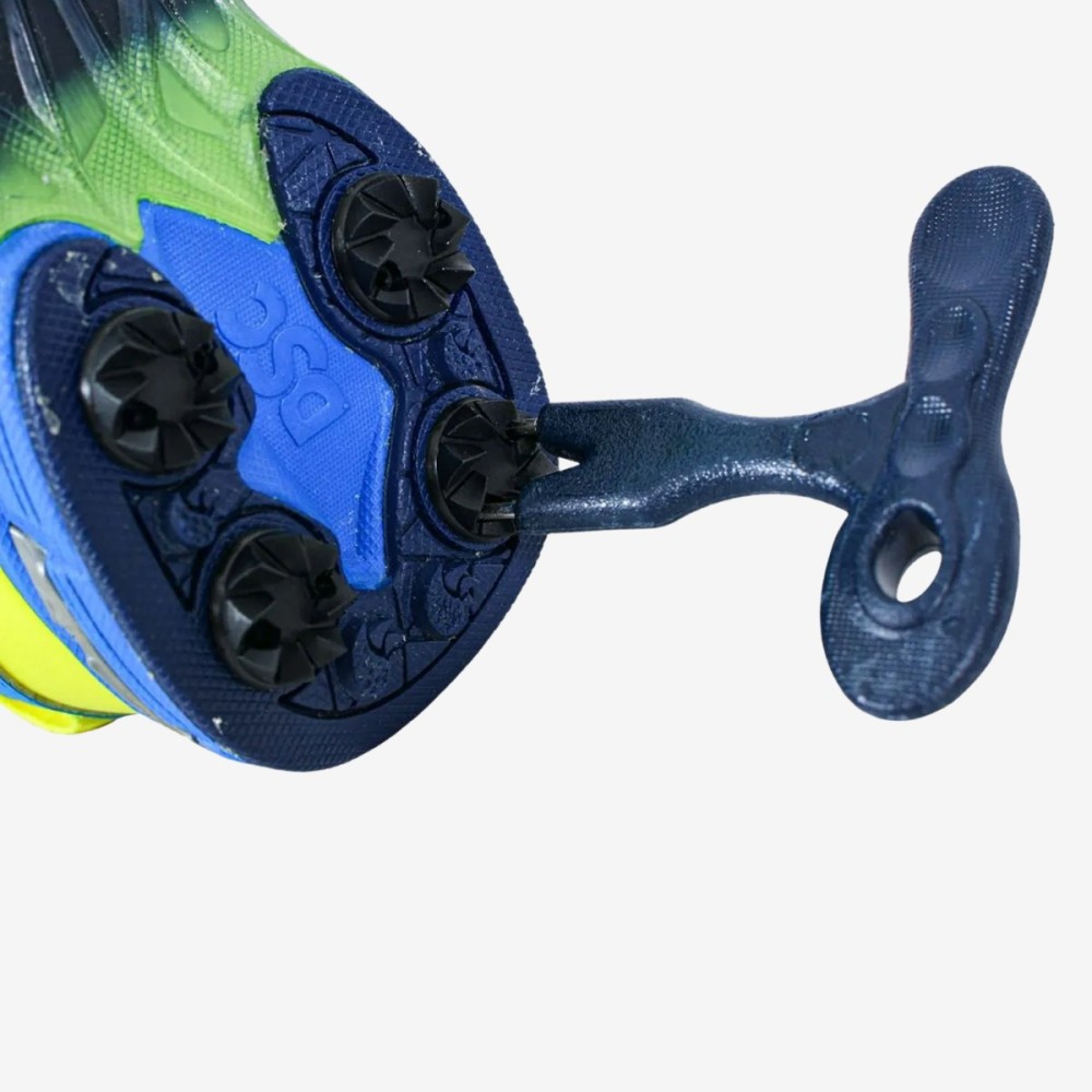 DSC Rubber Studs