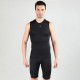 DSC Sando Compression, Black, Large