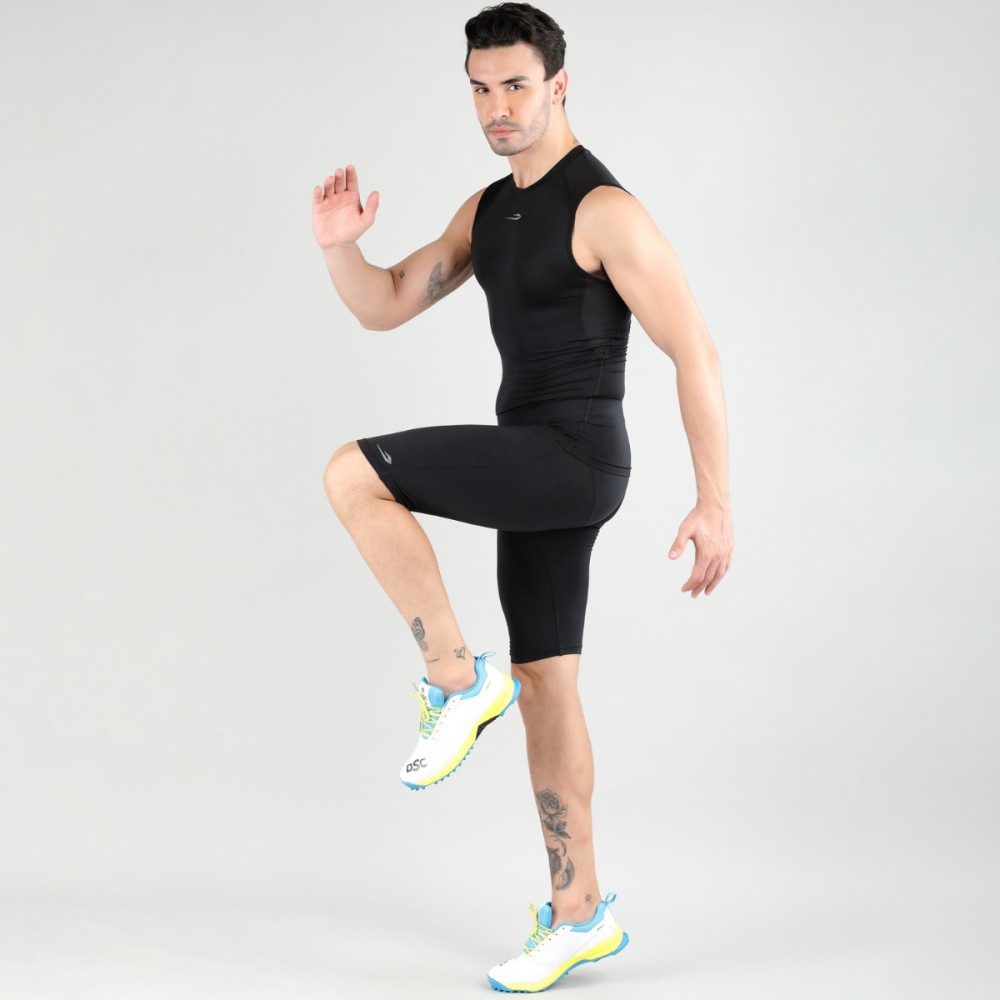 DSC Sando Compression, Black, Large