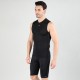 DSC Sando Compression, Black, Large
