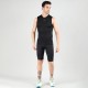 DSC Sando Compression, Black, Large