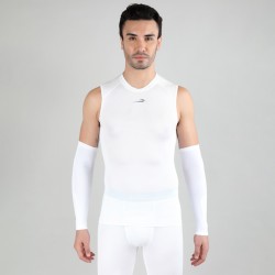 DSC Sando Compression, Off White