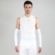 DSC Sando Compression, Off White, Large