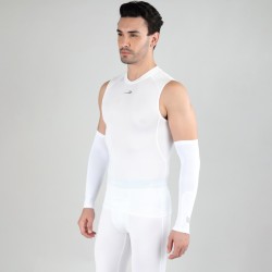 DSC Sando Compression, Off White