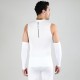 DSC Sando Compression, Off White, Large