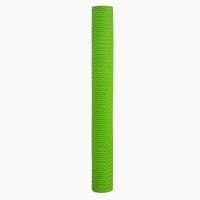 DSC Scale Bat Grip, Green