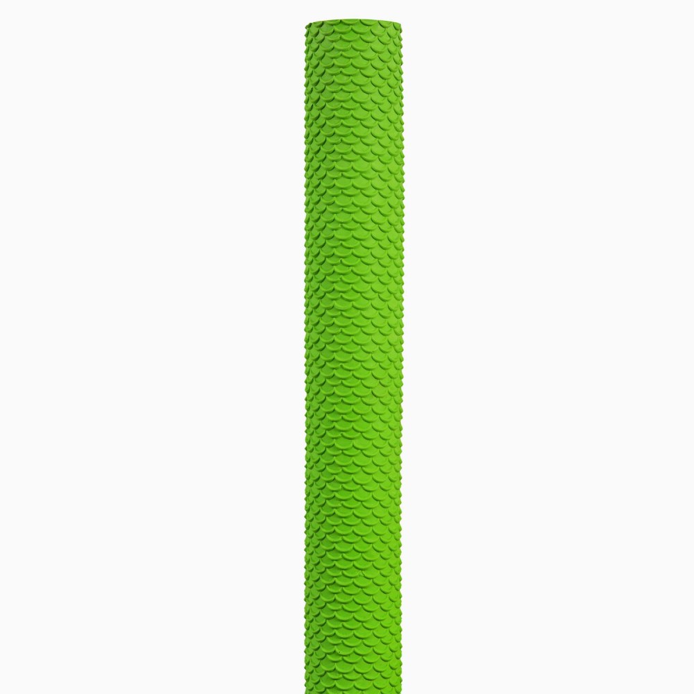 DSC Scale Bat Grip, Green