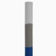 DSC Scale Bat Grip, Multi