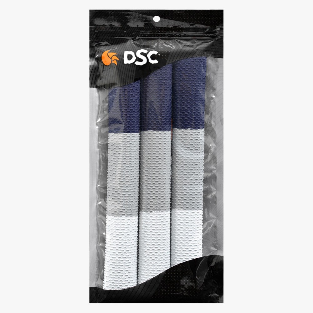 DSC Scale Bat Grip (Pack of 3)
