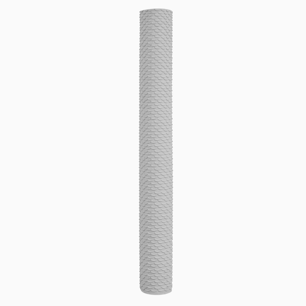 DSC Scale Bat Grip, White