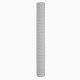 DSC Scale Bat Grip, White