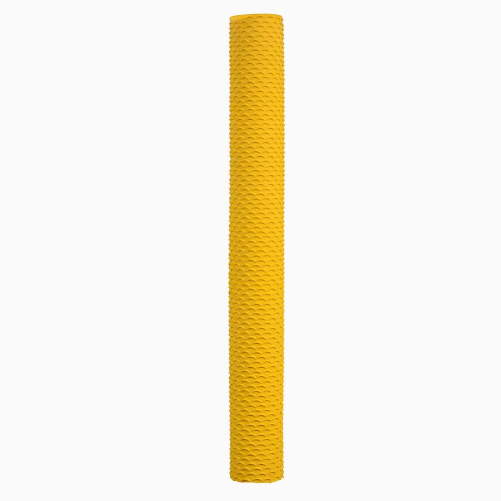 DSC Scale Bat Grip, Yellow