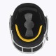 DSC Scud Cricket Helmet, Black, Large DSC Scud Cricket Helmet, Black, Large