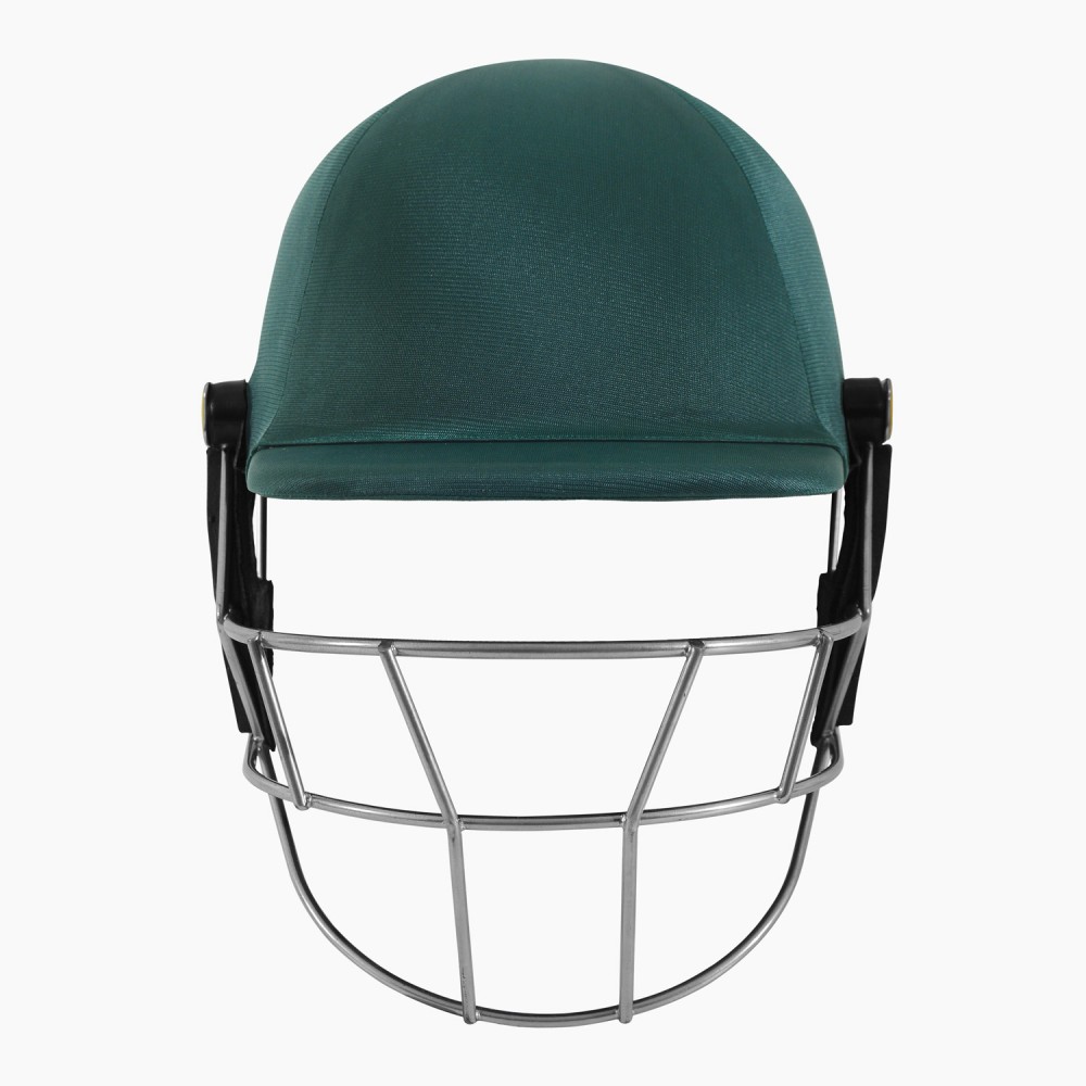 DSC Scud Cricket Helmet - Custom, Green, XL DSC Scud Cricket Helmet - Custom, Green, XL