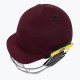 DSC Scud Cricket Helmet, Maroon, Large DSC Scud Cricket Helmet, Maroon, Large