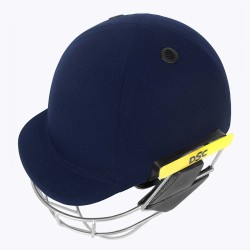 DSC Scud Cricket Helmet, Navy DSC Scud Cricket Helmet, Navy