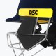 DSC Scud Cricket Helmet, Navy, Large DSC Scud Cricket Helmet, Navy, Large
