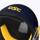 DSC Scud Cricket Helmet, Navy, Large DSC Scud Cricket Helmet, Navy, Large