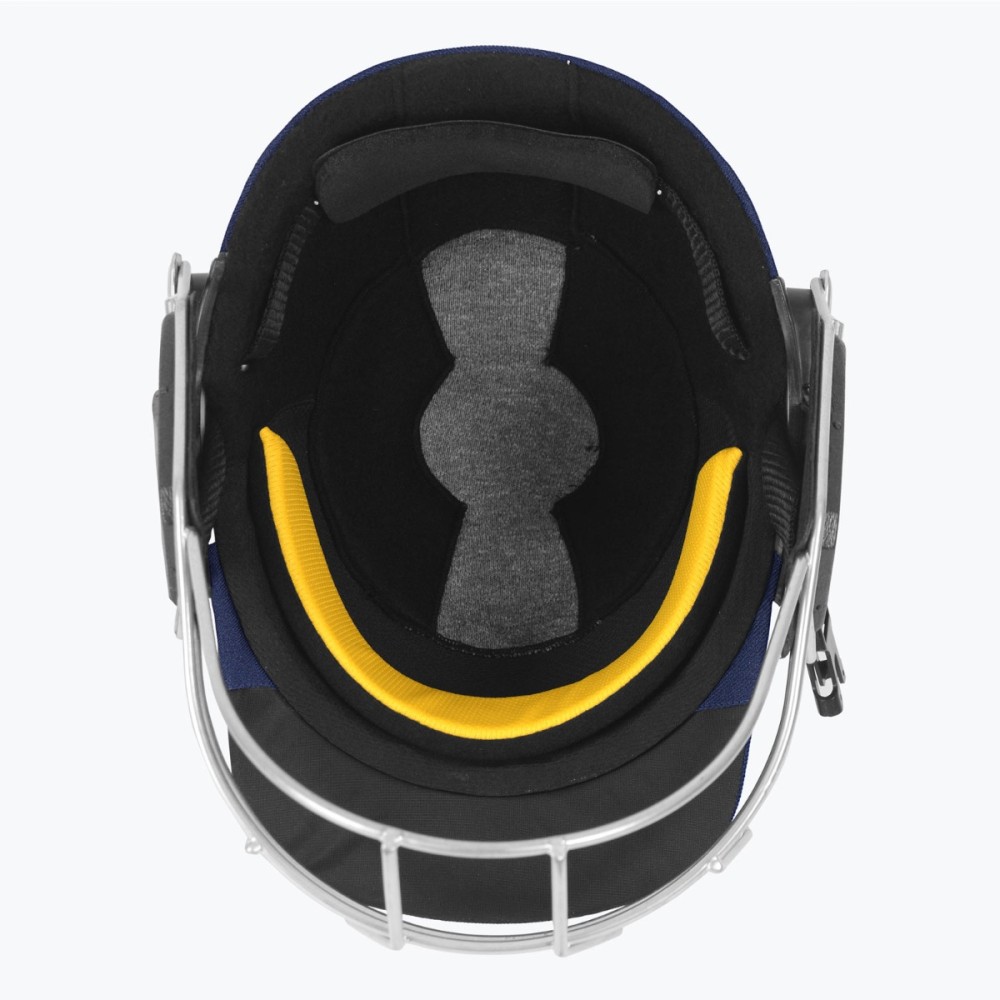 DSC Scud Cricket Helmet, Navy, Large DSC Scud Cricket Helmet, Navy, Large