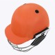 DSC Scud Cricket Helmet, Orange, Large DSC Scud Cricket Helmet, Orange, Large