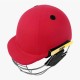DSC Scud Cricket Helmet, Red, Large DSC Scud Cricket Helmet, Red, Large