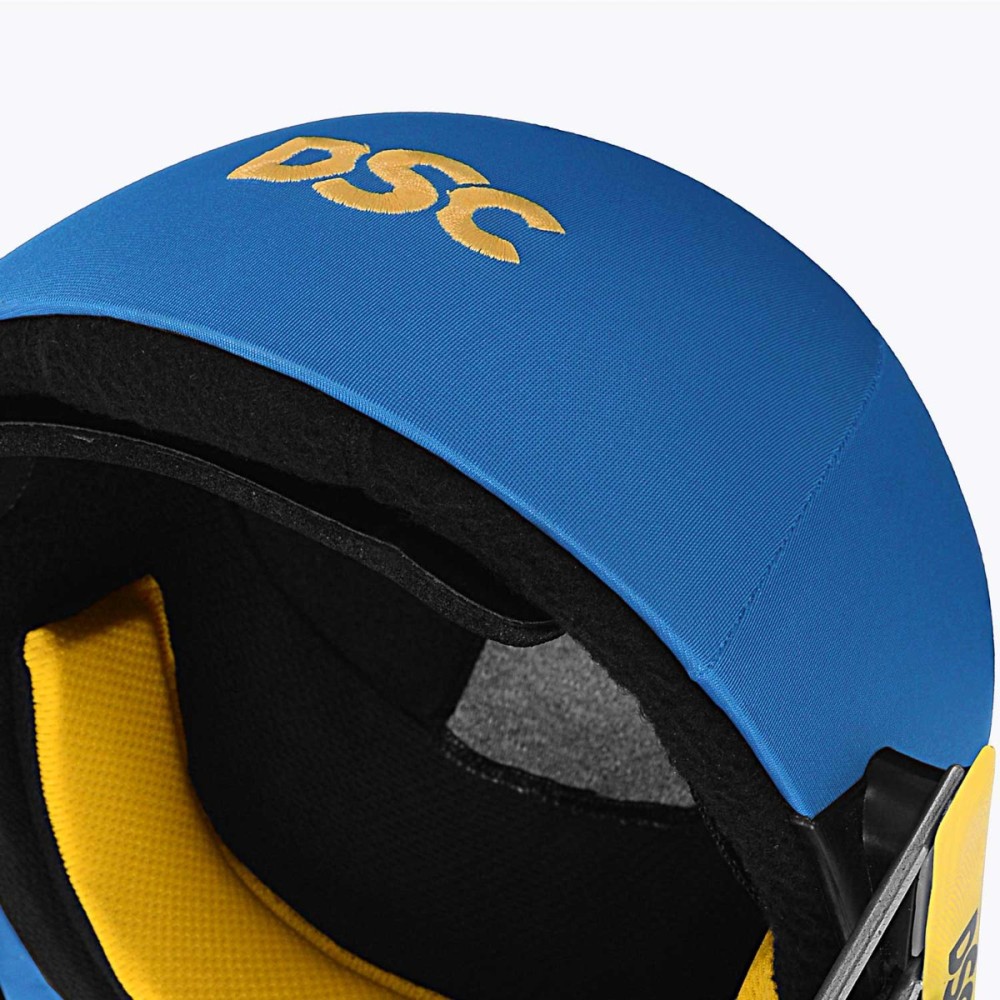 DSC Scud Cricket Helmet, Royal Blue, Large DSC Scud Cricket Helmet, Royal Blue, Large