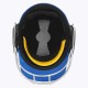 DSC Scud Cricket Helmet, Royal Blue, Large DSC Scud Cricket Helmet, Royal Blue, Large